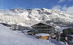 Hostel Flims